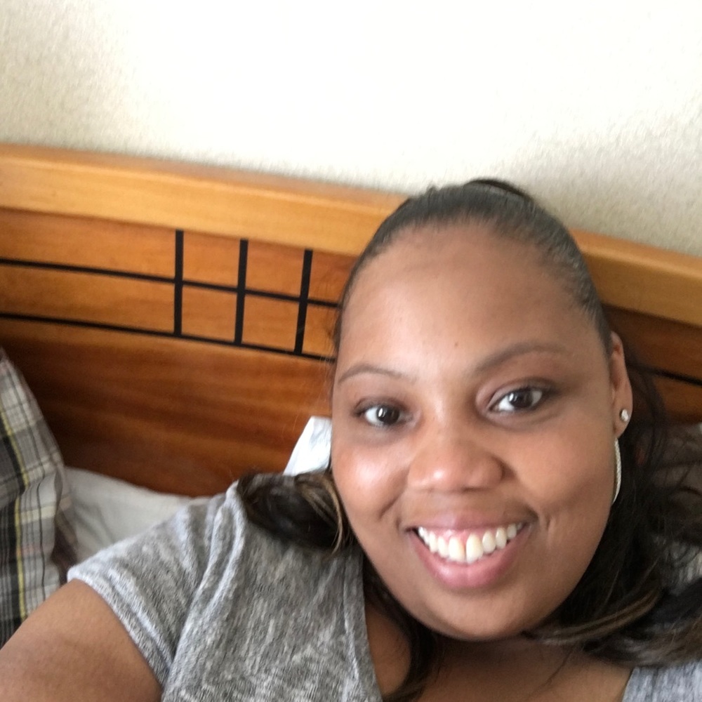 Meet your Posher, Brandee